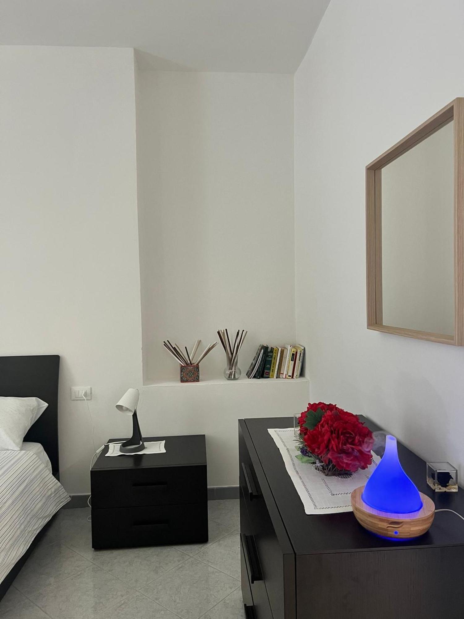 Casa Irene Apartman Fivizzano Kültér fotó