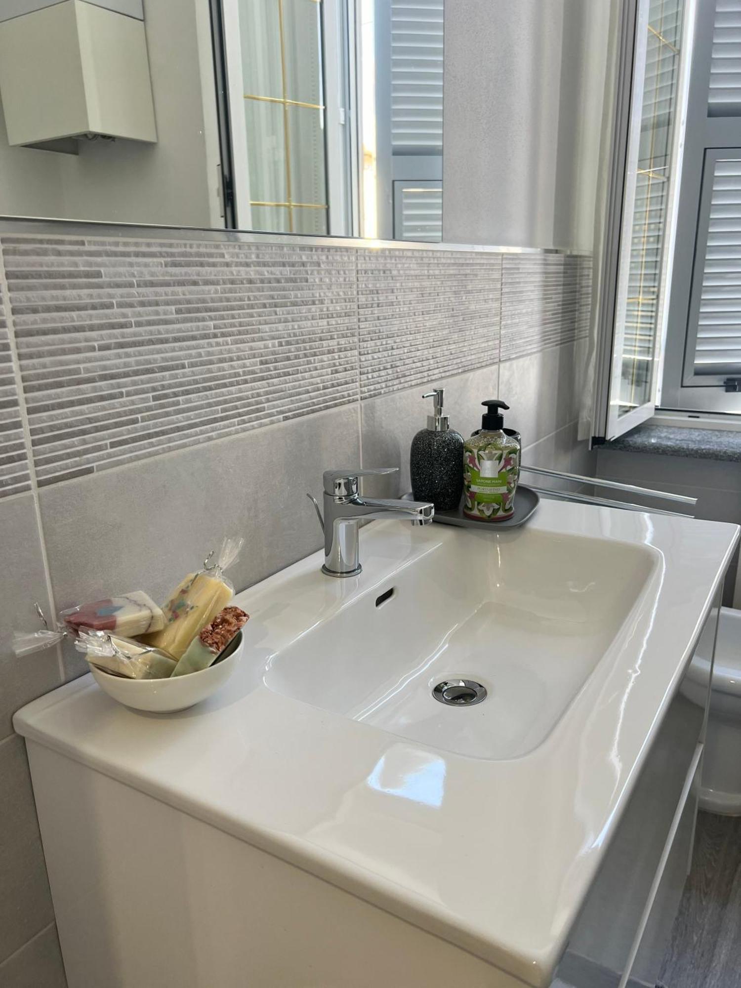 Casa Irene Apartman Fivizzano Kültér fotó