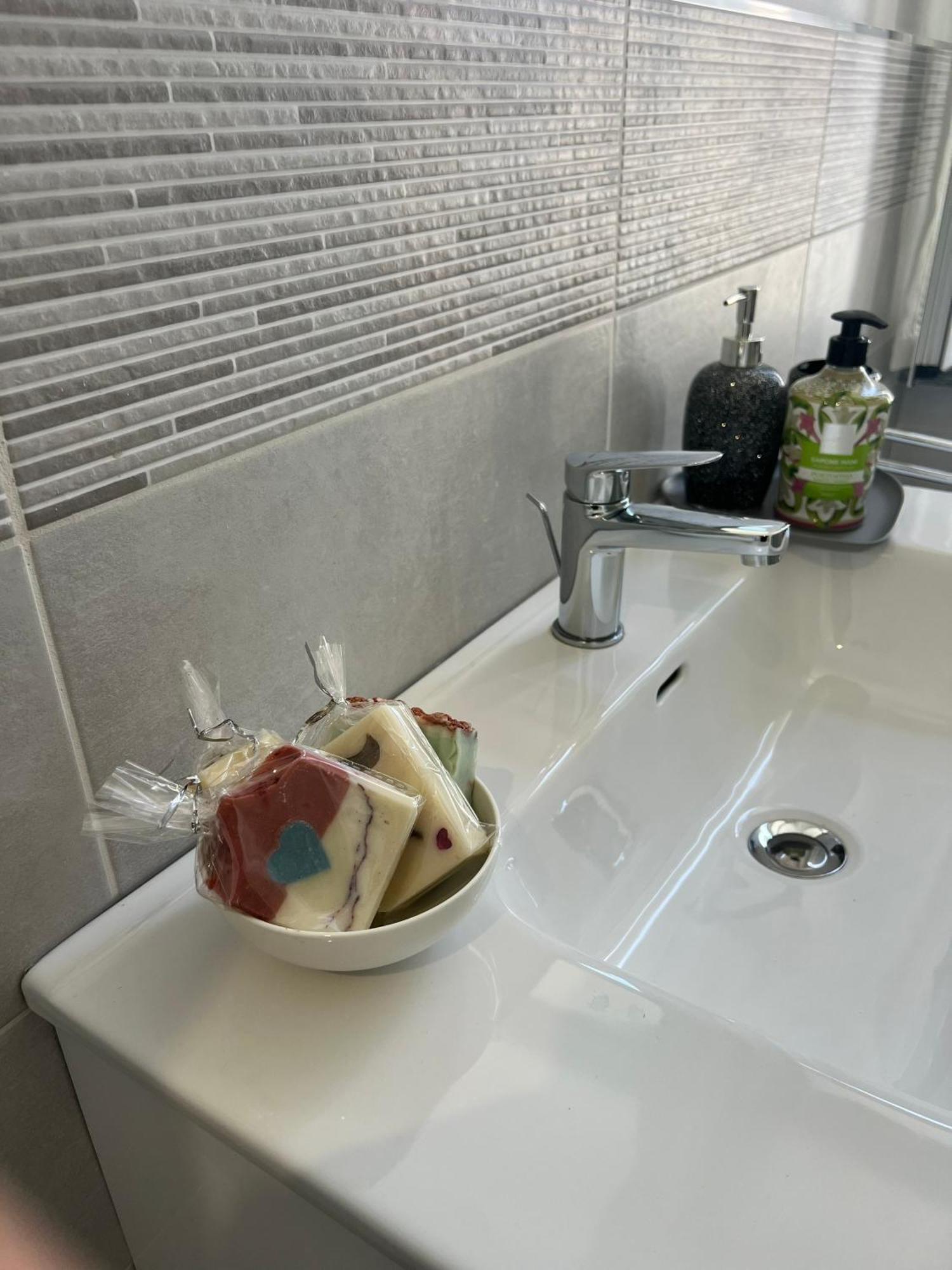 Casa Irene Apartman Fivizzano Kültér fotó